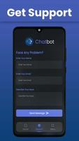 3 Schermata Chatbot : AI Chat Ask Anything