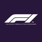 آیکون‌ F1® Race Programme 2024