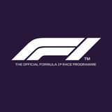 F1® Race Programme 2024 icône