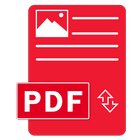 Chuyển đổi PDF - Hình ảnh sang biểu tượng