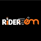 Riderem icon