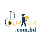 dCourier.com.bd | Merchant App icon