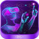 APK Realidade Virtual DCL
