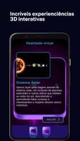 Realidade Virtual постер