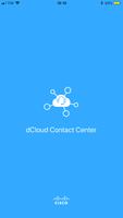 Cisco dCloud Contact Center poster