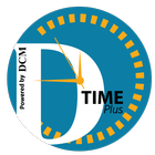 DTimePlus आइकन