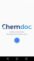 Chemdoc ポスター