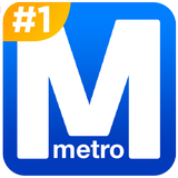 DC Metro & Bus Tracker