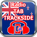 Radio TAB TRACKSIDE Online Free New Zealand APK