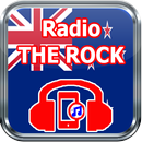Radio THE ROCK Online Free New Zealand APK