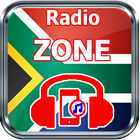 Radio ZONE Online Free South Africa Zeichen