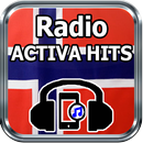 Radio ACTIVA HITS Online Gratis Norge APK