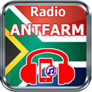 Radio ANTFARM Online Free South Africa APK