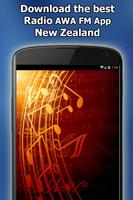 Radio AWA FM Online Free New Zealand syot layar 3