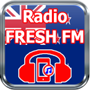 Radio FRESH FM Online Free New Zealand APK