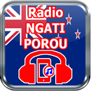 Radio NGATI POROU Online Free New Zealand APK