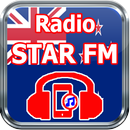 Radio STAR FM Online Free New Zealand APK