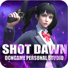 SHOT DAWN icon