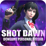 SHOT DAWN icône