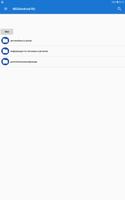 WDS for Android Free (RU) screenshot 1