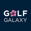 Golf Galaxy icon