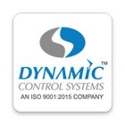 آیکون‌ Dynamic Control System