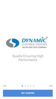 پوستر Dynamic Control System