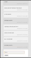 Banned Books Inspired AI Chat screenshot 1