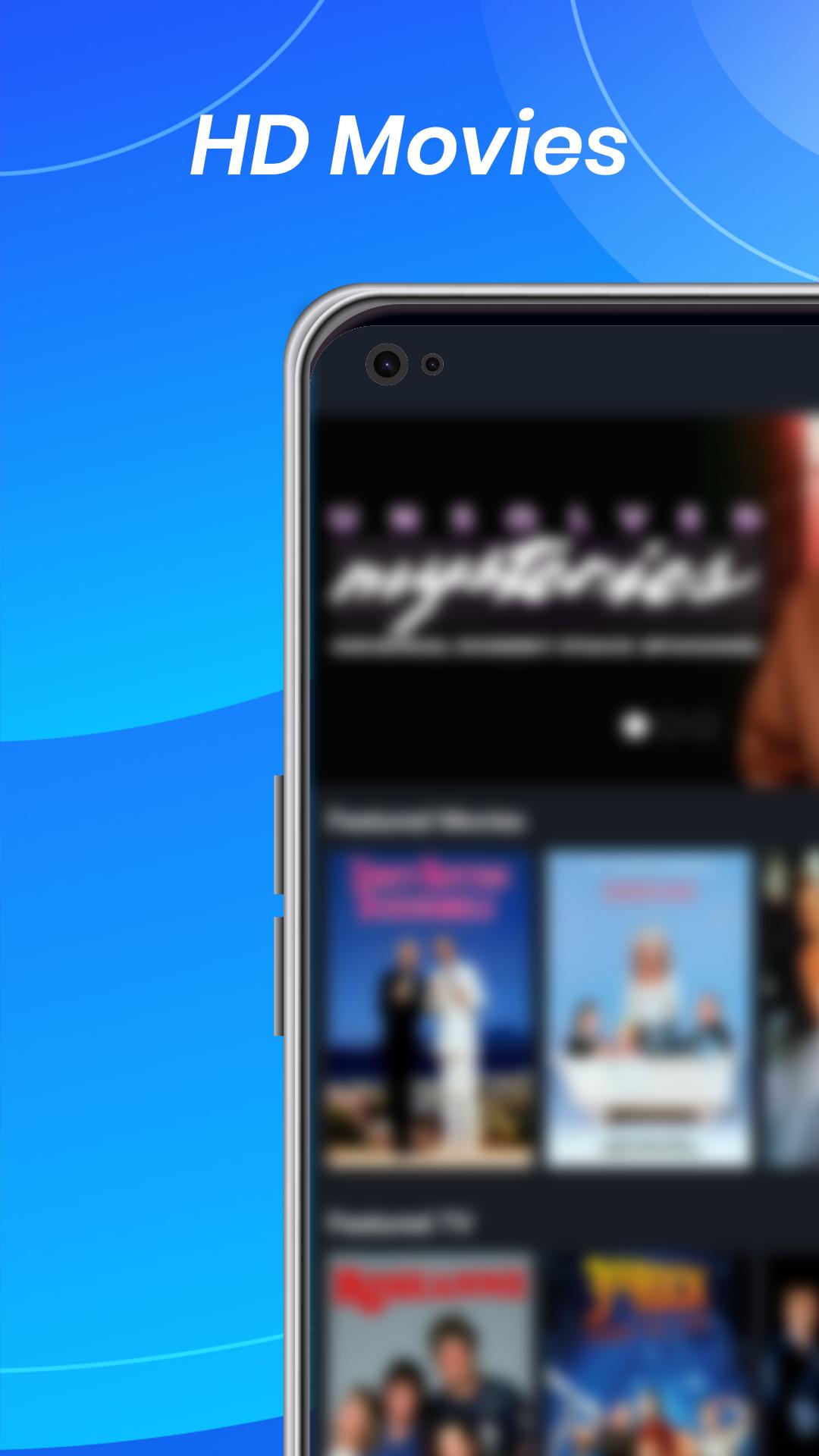 Movies Tubi : Watch all movies APK for Android Download