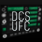 DCS UFC icône