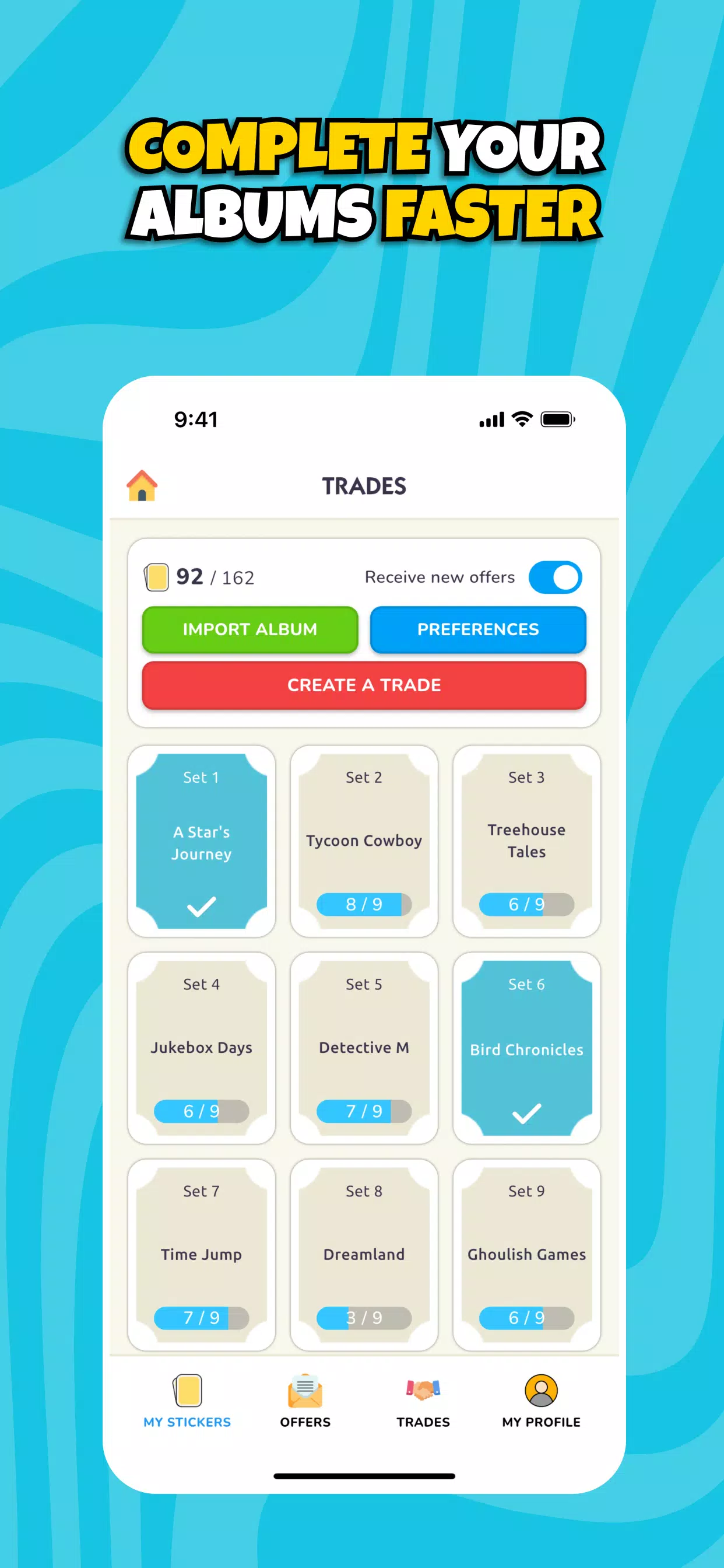 Go’Rewards – Rewards & Events