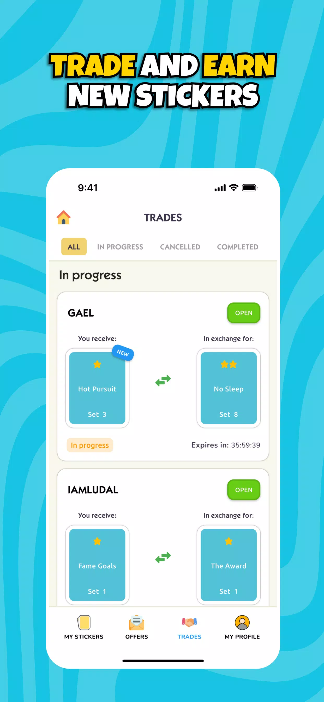 Go’Rewards – Rewards & Events