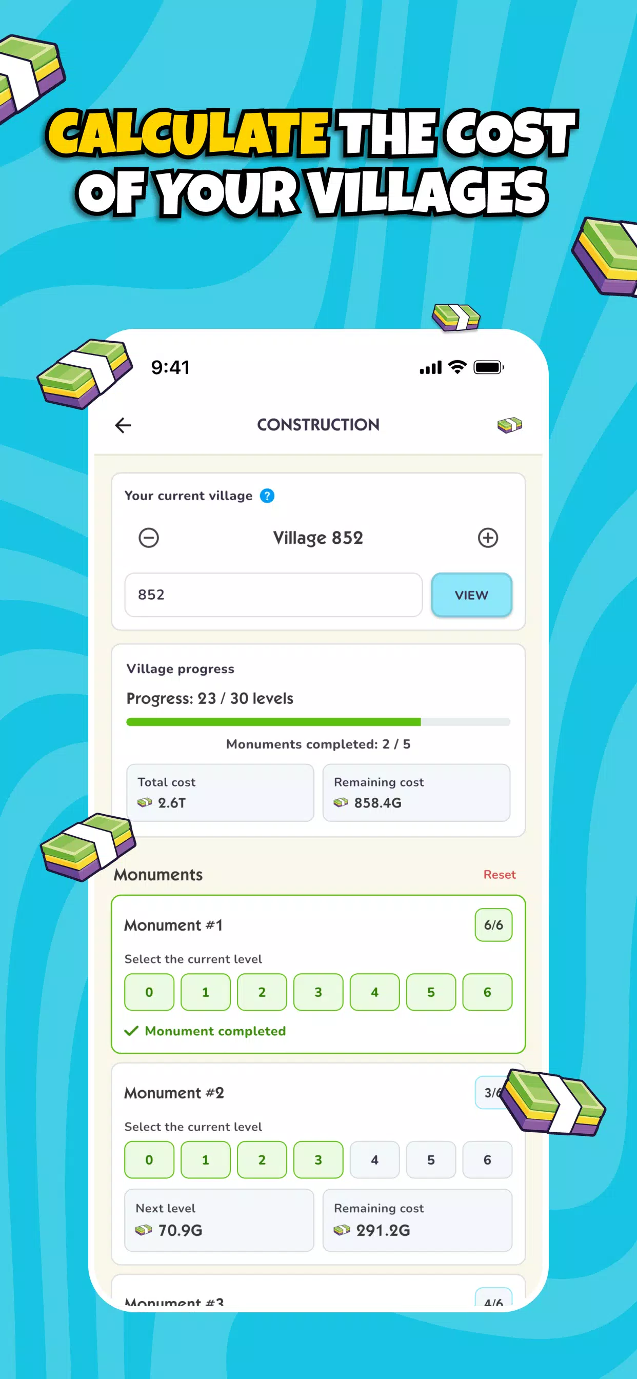 Go’Rewards – Rewards & Events