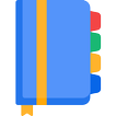 Online Agenda biểu tượng