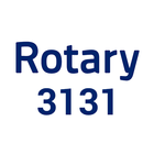 Rotary 3131 icono