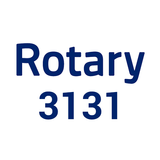 Rotary 3131 أيقونة