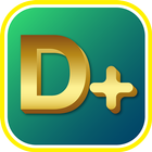 DCP PLUS icon