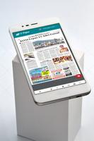 E-Paper Harian Silampari Screenshot 2