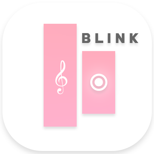 BLACKPINK Piano Tap