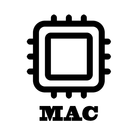 Mac Address Lookup icon