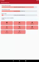 Android Device Info syot layar 6