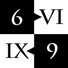 Roman Numeral Converter icône