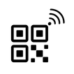 WiFi QR Code Generator 圖標