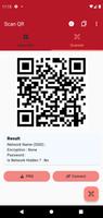 WiFi QR Code Generator screenshot 2