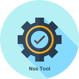 Nss Tool Lite icône