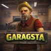 Garagsta: Boss Town Walk APK