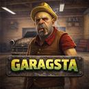 APK Garagsta: Boss Town Walk