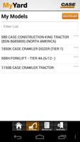 Case Construction screenshot 1