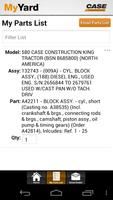 Case Construction اسکرین شاٹ 3