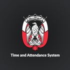 DCT Abu Dhabi Attendance أيقونة